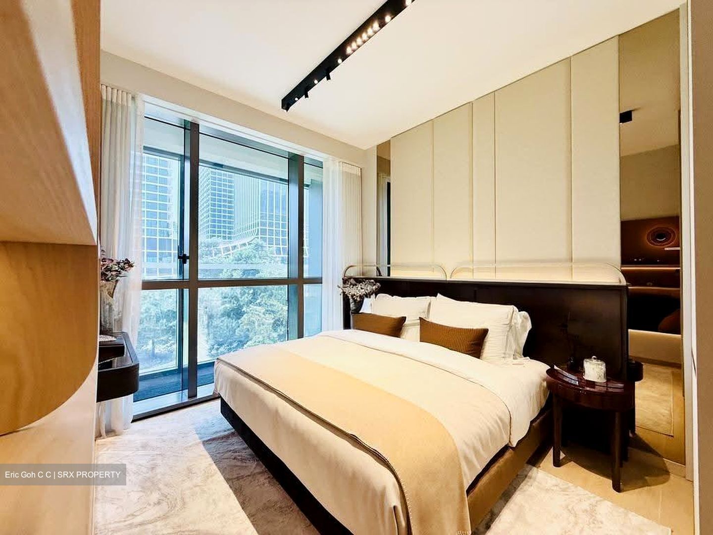 Union Square Residences (D1), Condominium #624117031